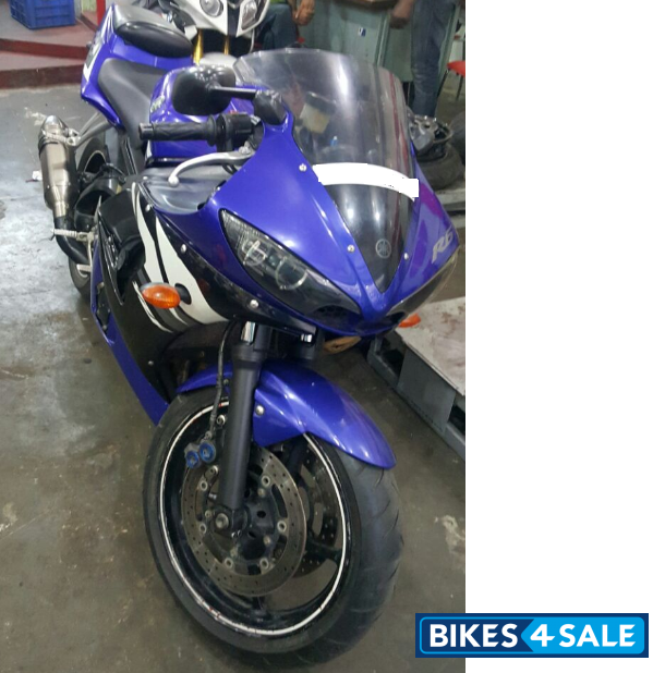 R6 second hand hot sale