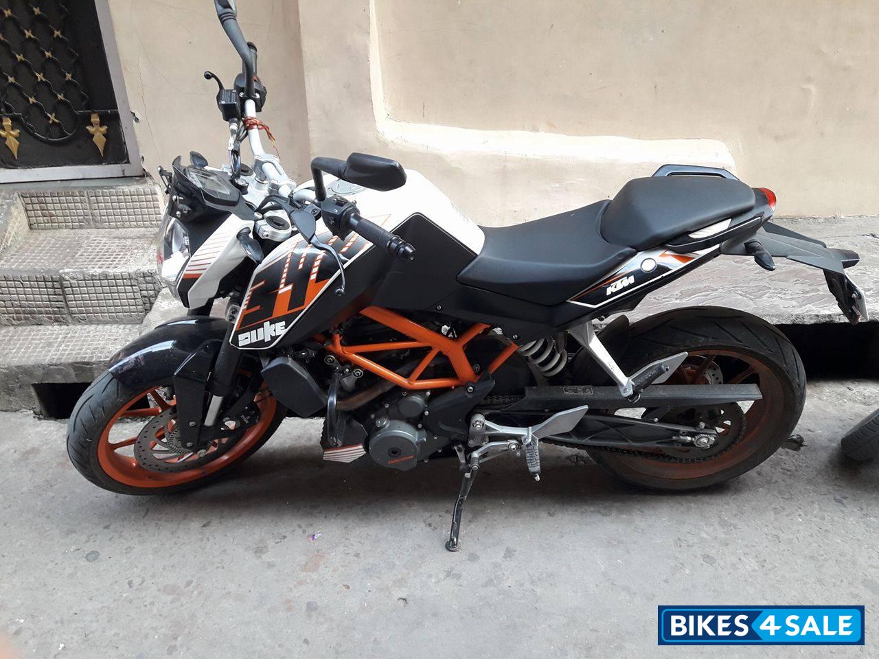 ktm duke 390 for sale