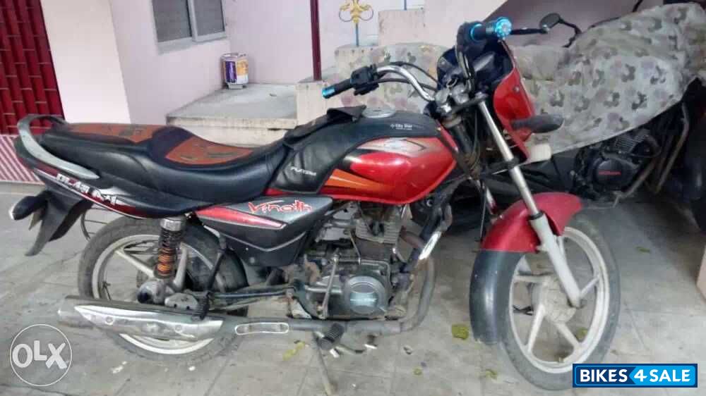 old platina bike olx