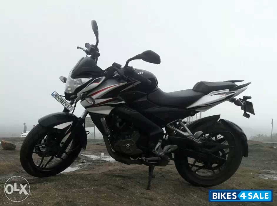 ns bike olx