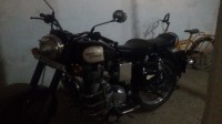 Royal Enfield Classic 350 2013 Model