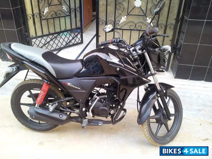 Used 2013 model Honda CB Twister for sale in Jalandhar. ID 138452 ...