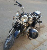 Royal Enfield Bullet Standard 350 2006 Model