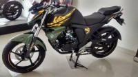 Matt Green Yamaha FZ-S FI V2