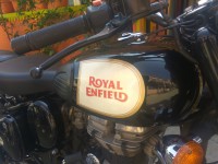 Royal Enfield Classic 350 2016 Model