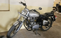 Royal Enfield Bullet Electra Twinspark 2012 Model