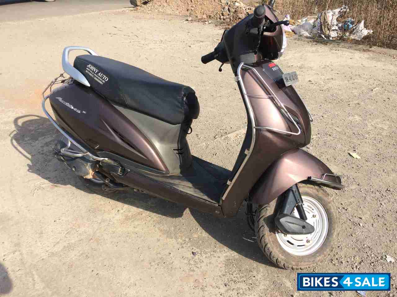 buy used activa