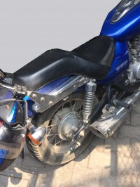 Bajaj Avenger 220 DTS-i 2014 Model