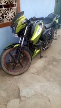 Used Tvs Apache In Gumla With Warranty Loan And Ownership Transfer Available Bikes4sale
