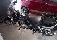 Bajaj Avenger 220 DTS-i 2013 Model