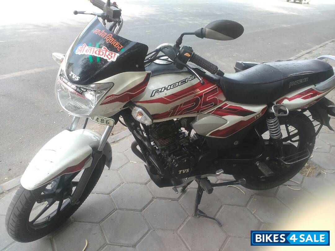 Tvs phoenix 2014 deals model