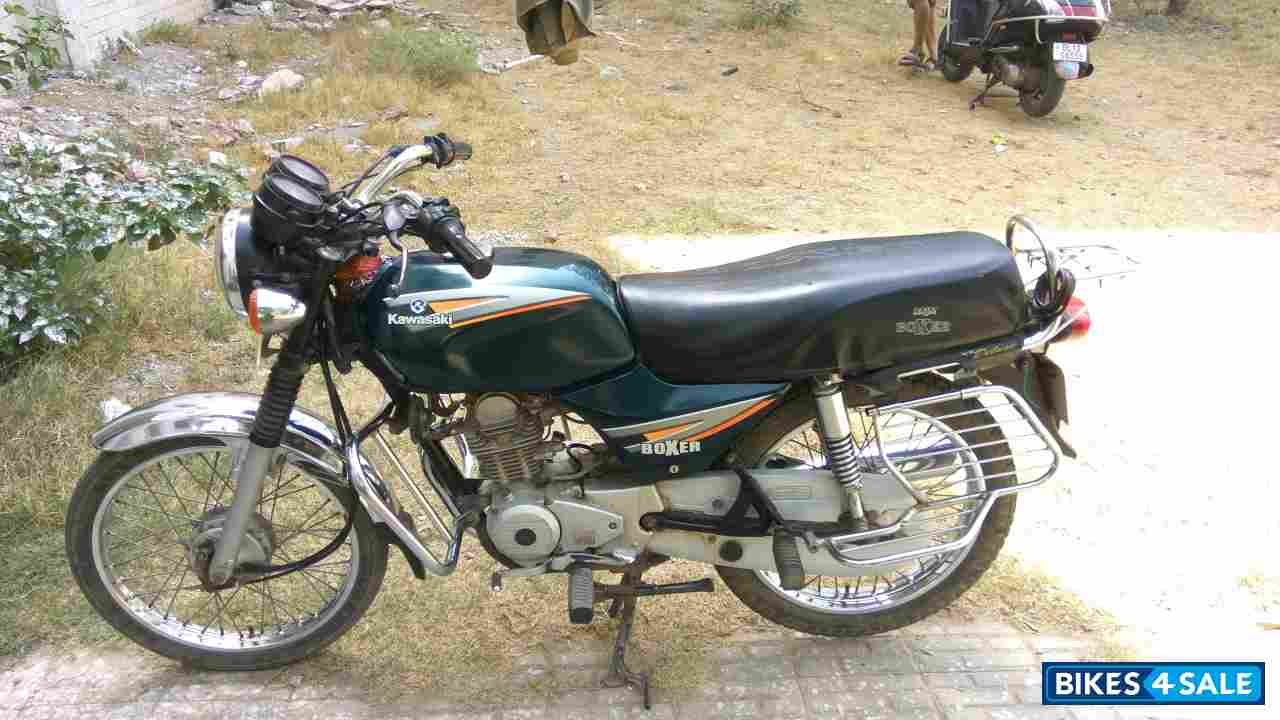 Bajaj boxer 2025 ct price