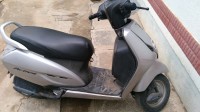 Honda Activa 2009 Model