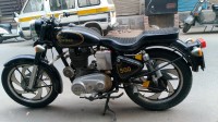 Royal Enfield Bullet Standard 350 1996 Model