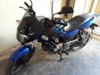 Bajaj Pulsar 150 DTSi 2016 Model