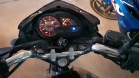 Bajaj Discover 125 2014 Model