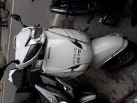 Honda Activa 2013 Model