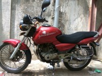 Bajaj Pulsar AS 150  Model