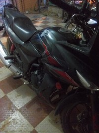 Black Hero Karizma R