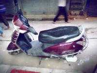 Honda Activa 2014 Model