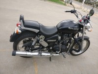 Royal Enfield Thunderbird 500 2016 Model