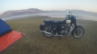 Royal Enfield Classic 350 2012 Model