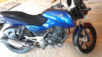 Bajaj Pulsar 150 DTSi 2011 Model