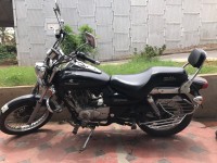 Bajaj Avenger 220 DTS-i 2012 Model