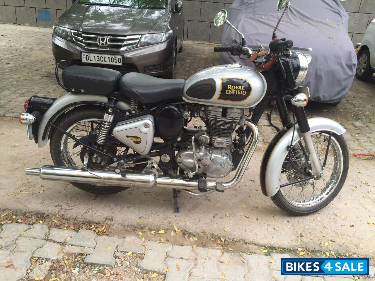 2016 royal deals enfield classic 500