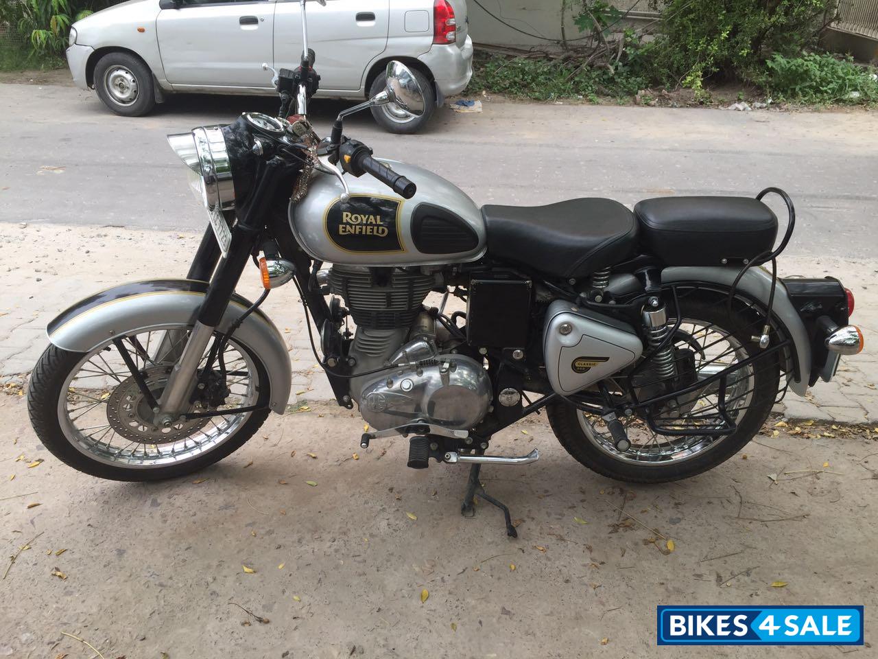 Royal enfield deals classic 500cc 2016