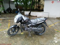 Honda CB Unicorn 2013 Model