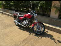 Bajaj Avenger 220 DTS-i 2013 Model