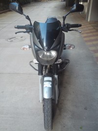 Bajaj Pulsar 150 DTSi 2007 Model