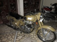 Royal Enfield Bullet Standard 350 1994 Model