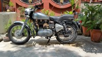 Royal Enfield Bullet Electra 2007 Model