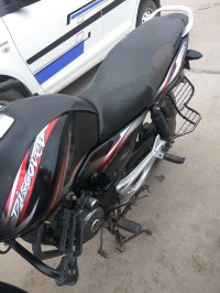 Bajaj Discover 100M 2014 Model