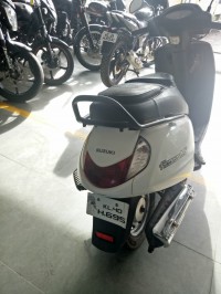 Suzuki Access 125