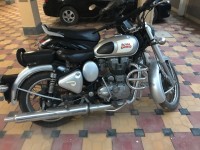 Royal Enfield Classic 350 2015 Model