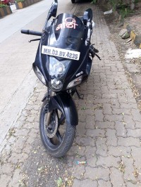 Black Hero Karizma R