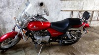 Bajaj Avenger 220 DTS-i 2014 Model