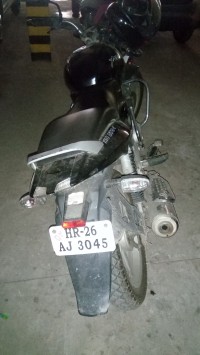 Bajaj Pulsar 150 DTSi 2007 Model