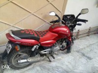 Bajaj Pulsar 150 DTSi 2005 Model