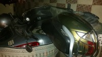 Honda Activa 2011 Model