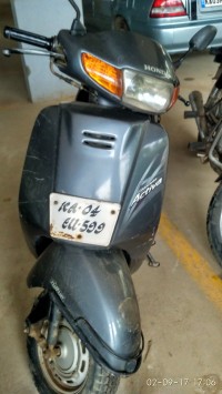 Honda Activa 2007 Model