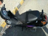 Honda Activa 2006 Model