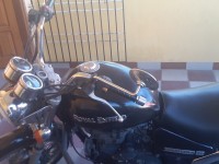 Royal Enfield Thunderbird 2014 Model