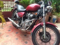 Royal Enfield Thunderbird 2011 Model