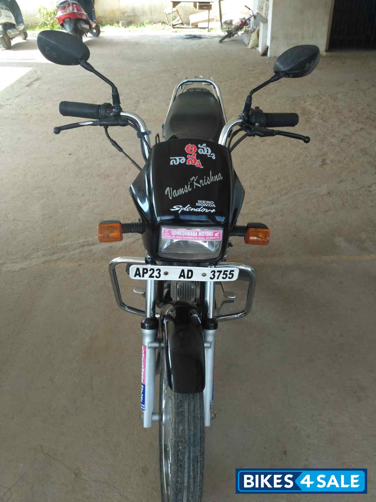 Pbk Hero Splendor Plus Pbk Hero Splendor Plus