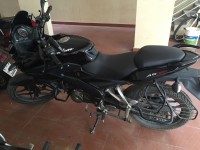 Bajaj Pulsar AS 150 2015 Model