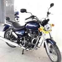 Royal Enfield Thunderbird 500 2015 Model